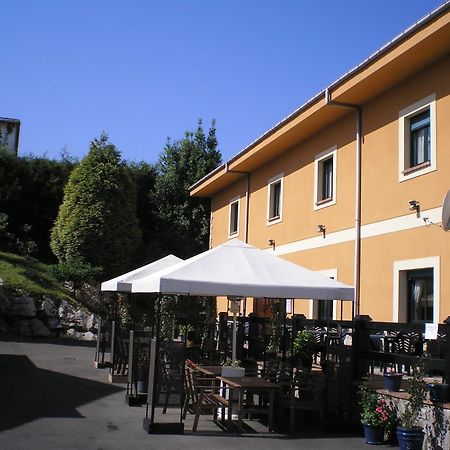 Hotel Alonso Llanes Exterior photo