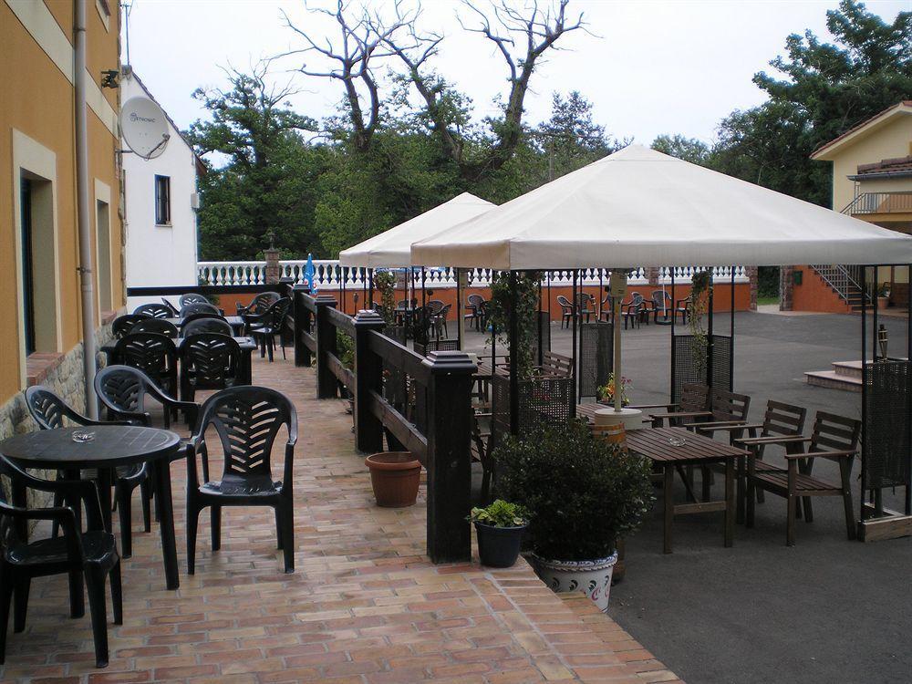 Hotel Alonso Llanes Exterior photo